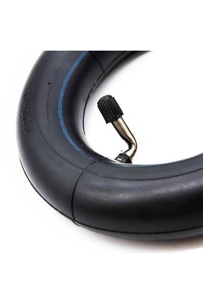 OEM Rubber tube 200x50, valve 135, for electric scooters
