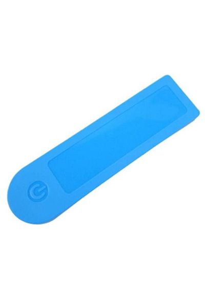 Xiaomi Waterproof silicone protection for Xiaomi Mijia M365 electric scooter (Blue)