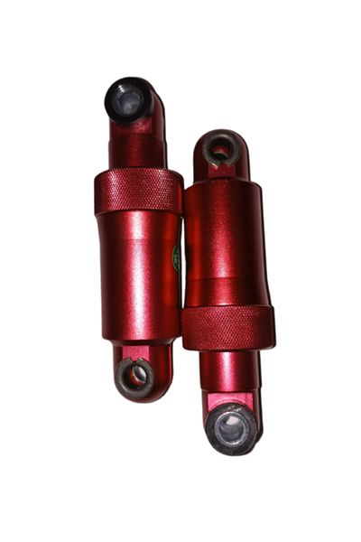 0506zerofivezerosix Set of 2 rear shock absorbers for ZERO 10 electric scooter