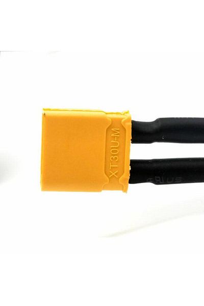 OEM GX16 charging port, XT30 connector for electric scooters