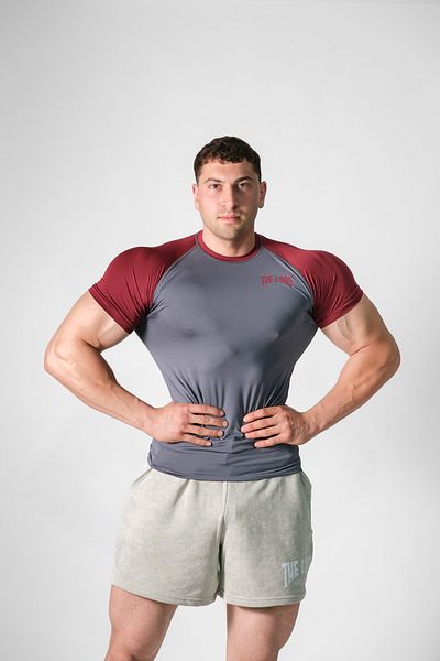 Thelood Redline Compression Body Shaper