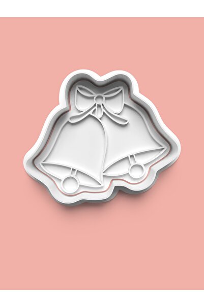 AKTASTORE قالب كوكيز وقوالب عجينة السكر 0007-4