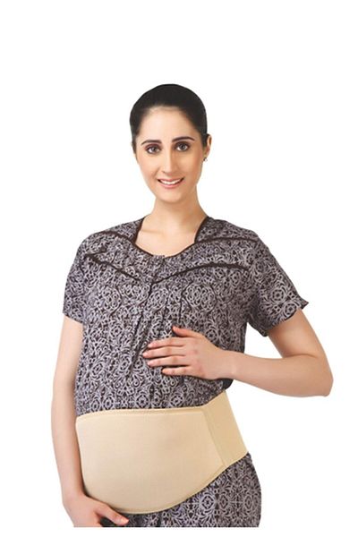 Flamingo Maternity Belt XL