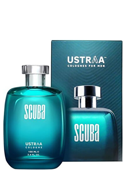 Ustraa كولونيا سكوبا - 100 مل