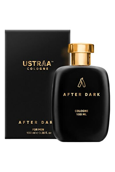 Ustraa كولونيا بعد الظلام - 100 مل
