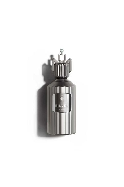 Musk Silver Perfume 100ml for Unisex