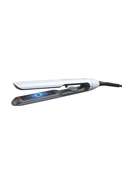 Philips 5000 Series Straightener BHS520/03, 2 Years Guarantee Pale Sky Blue