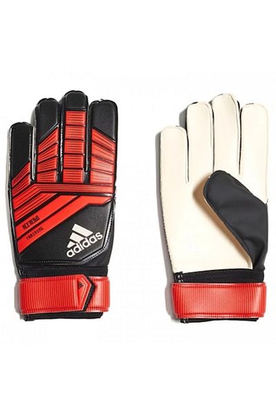 adidas Manusi sport portar Adidas PREDATOR TRAIN, negru, 9