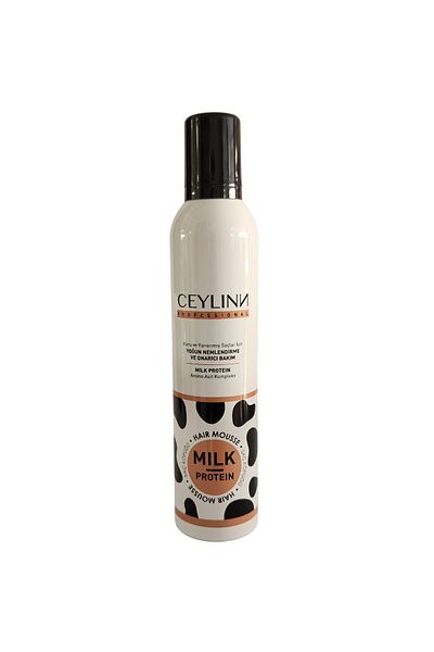 Ceylinn Celine Milk Protein Kiss Kobogo 300ml