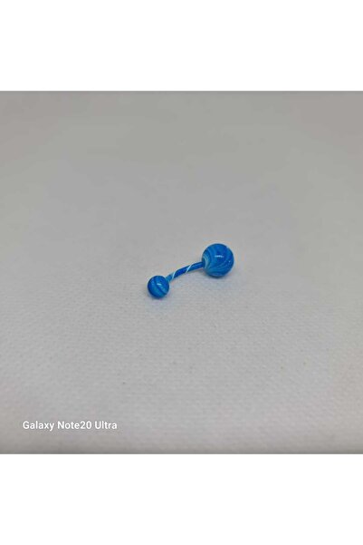 Store 316L Paslanmaz Çelik Göbek Piercing