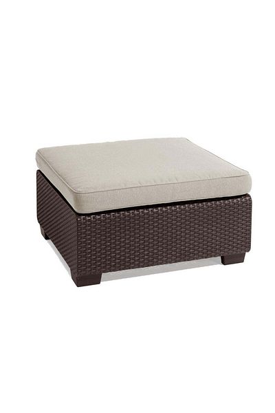 Keter Multi-purpose garden table - brown