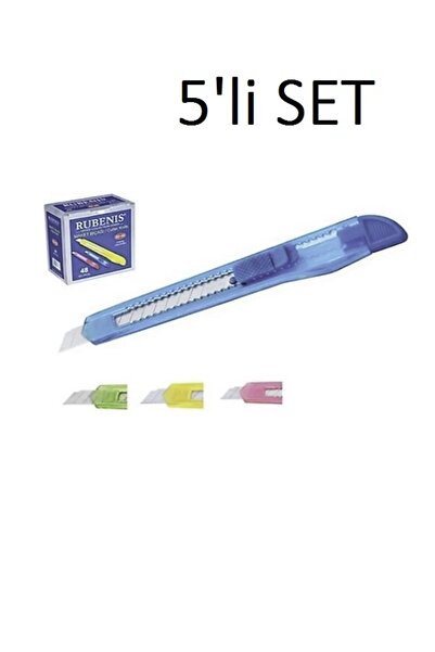 Rubenis MAKET BICAGI SX4S DAR Karışık RENK