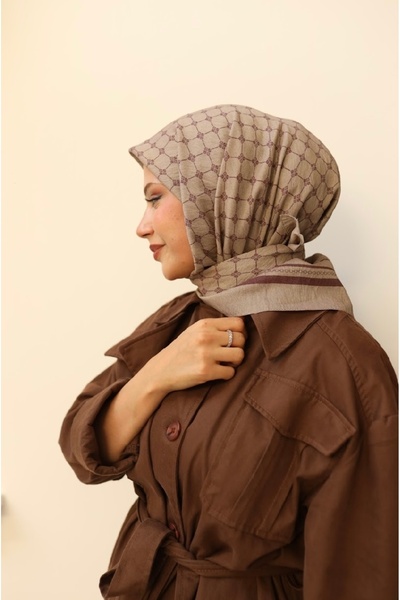Silk Home Olinda eşarp
