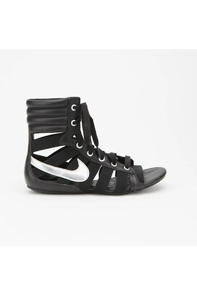 Nike Sandale dama Nike GLADIATEUR, negru, 36.5