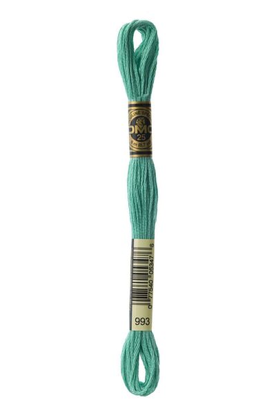 Dmc Muline Yarn 933