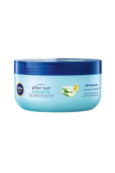 NIVEA SUN CREMA DUPA PLAJA 300ML ALOE VERA