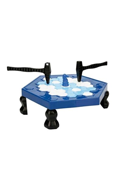 JOYFUL CHİLD Ice Breaking Game Ice Breaking Ice Trap