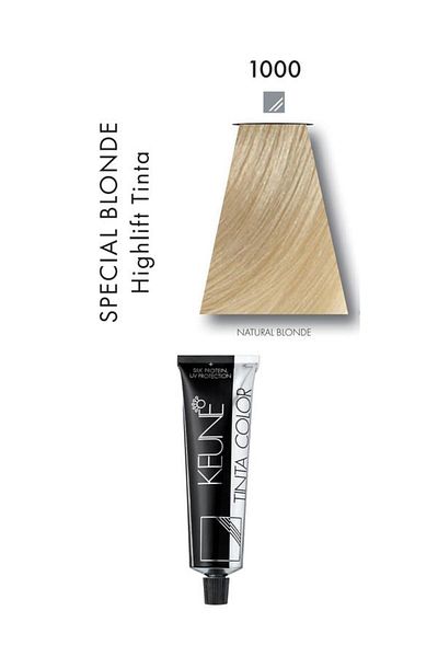 Keune Tinta Keune Hair Dye (Multiple Color Options)