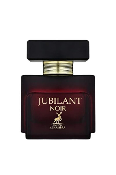 Maison Alhambra MAISON ALHAMBRA JUBILANT NOIR, femei, 100 ml