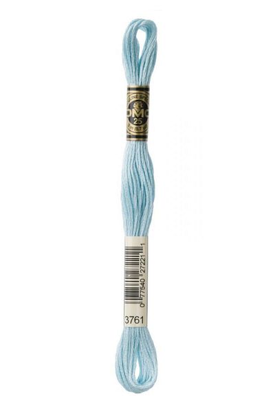 Dmc MULINE YARN 3761