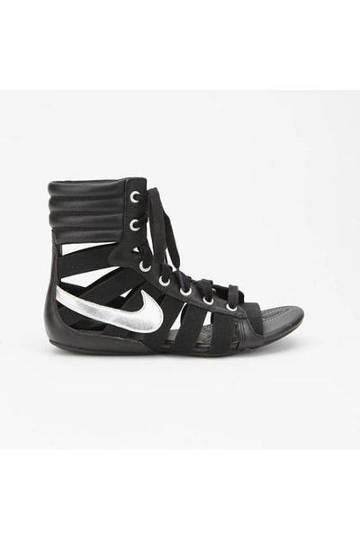 Nike Sandale dama Nike GLADIATEUR, negru, 36.5