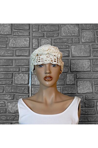 El örgüsü Ydr Design Bandana