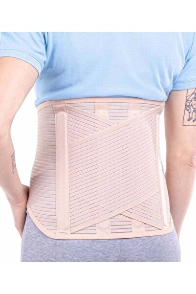 OEM Corset lombo-sacral Triamed Comfort, SRT101, bej, 5