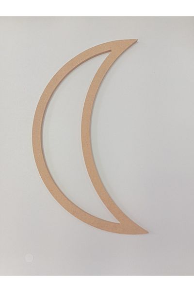 Sultan Mdf Door Ornament - Wall Ornament Ay