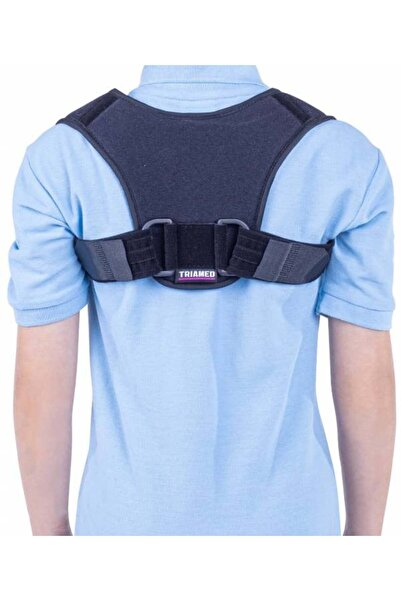 OEM Orteză toracică rigidă, pentru copii, Triamed Thoratex 02 Junior, SRT126,...