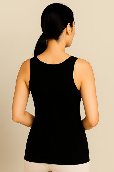 Gawzera Berrak 8080 Women's Thick Strap 2-Piece Athlete