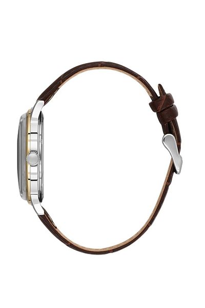 Santa Barbara Polo & Racquet Club Men's Watch Sb.4.10022-4