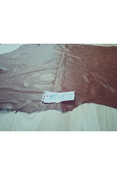 hoaryage Bag 0.6mm 110 X 105 cm with Zik Leather 0.4mm, Seat Cover