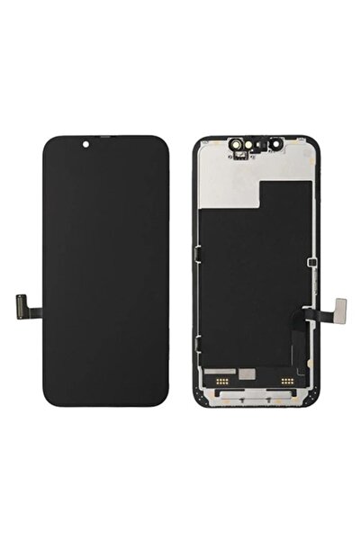 ErCorp İphone 15 PRO Uyumlu LCD EKRAN