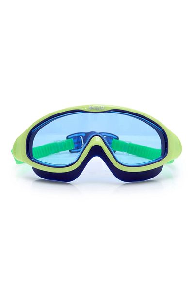 Bling2o Storm Nile Green - Children's Swimming Goggles