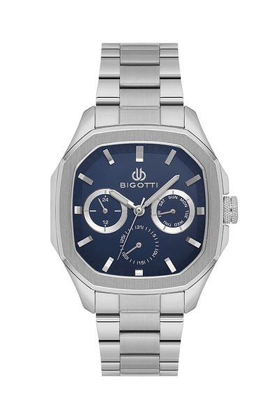 Bigotti Men's Wrist Watch Bg.1.10625-3