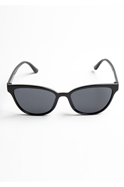 shop نظارات شمسية مسطحة على شكل عين القطة UV-400 AMR-0050