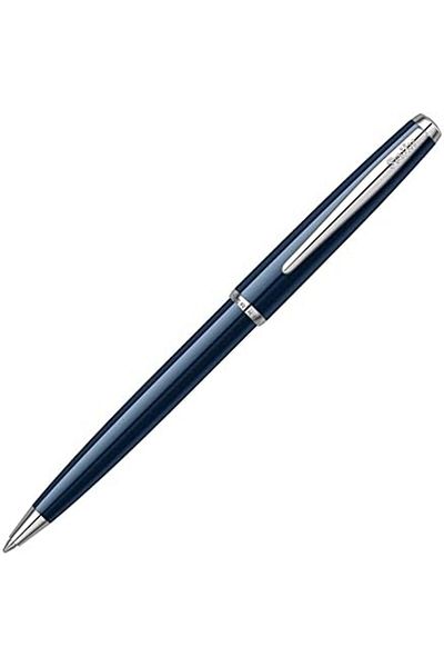 STOREMAX Ntwork Vintage 52 Ballpoint Pen Navy Art 1087243