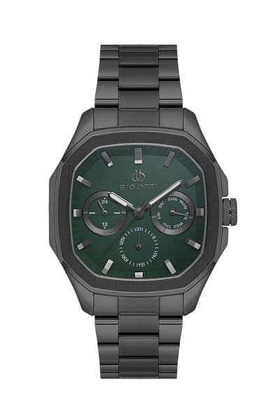 Bigotti Men's Wrist Watch Bg.1.10625-5
