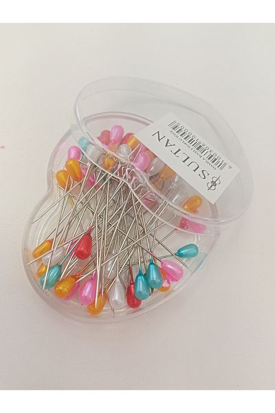 Sultan Amigurumi Fixing Needle