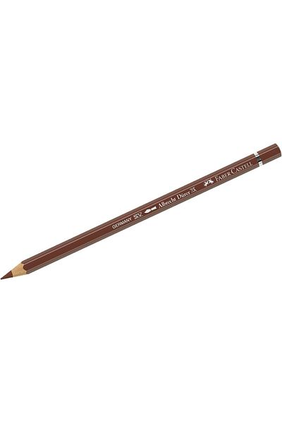 STOREMAX Ntwork Watercolor Pencil Albrecht Durer, Color Number 283, Burn Sienna Art 1087243