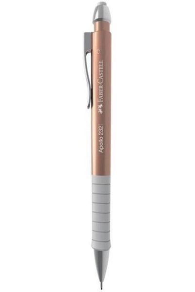 STOREMAX Ntwork Fc Apollo 0.7mm Metallic Rose, Versatil Pen Art 1087243