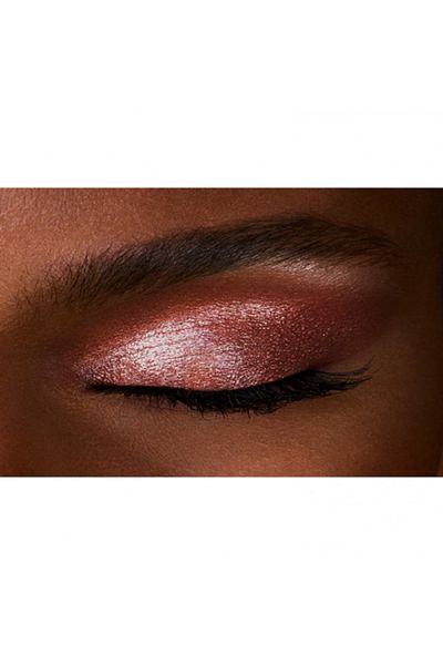 HOURGLASS Hourglass Eyeshadow Shimmer Blaze Caper 3.5g