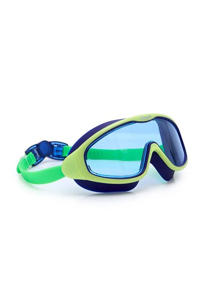 Bling2o Storm Nile Green - Children's Swimming Goggles