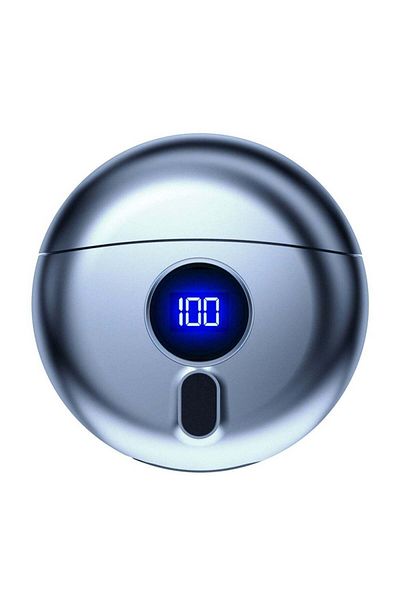 huitich USB Rechargeable Portable Mini Shaver for Men