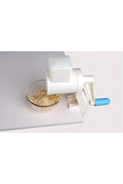 SIKS ® chopper and shredder, white, aluminum sieve