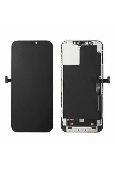 ErCorp İphone 12 PRO MAX LW Uyumlu LCD EKRAN