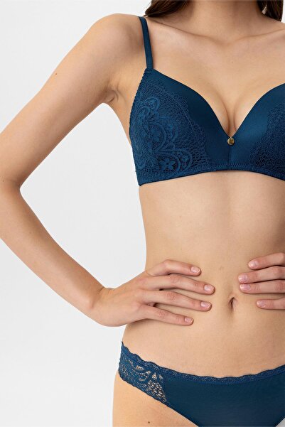 Pierre Cardin Lingerie Paris Empty Cup Regular Bra Suit