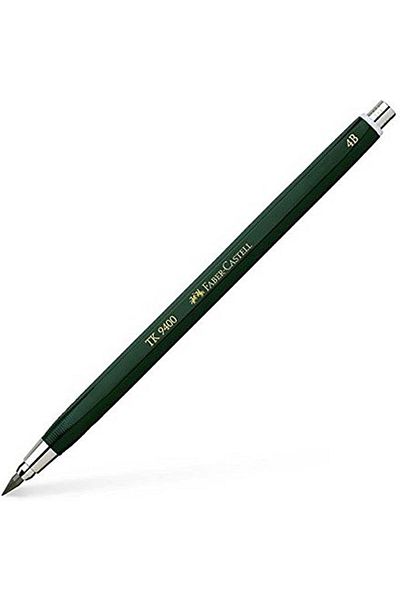 STOREMAX Ntwork Press Pen Tk ©   9400, No Clips, Tip Thickness: 3.15mm, Degree of Height: 6B, Black