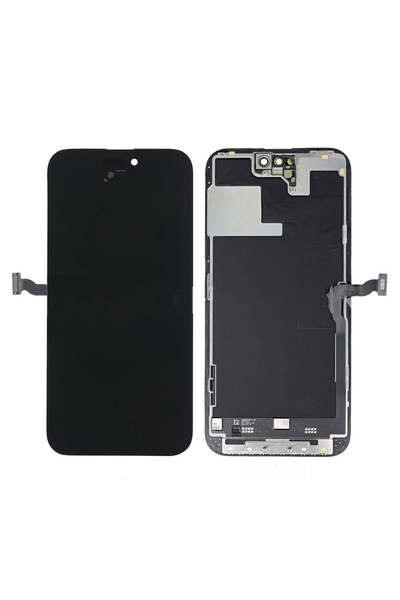 ErCorp İphone 14 PRO MAX LW Uyumlu LCD EKRAN