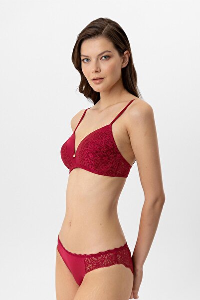 Pierre Cardin Lingerie Paris Empty Cup Regular Bra Suit